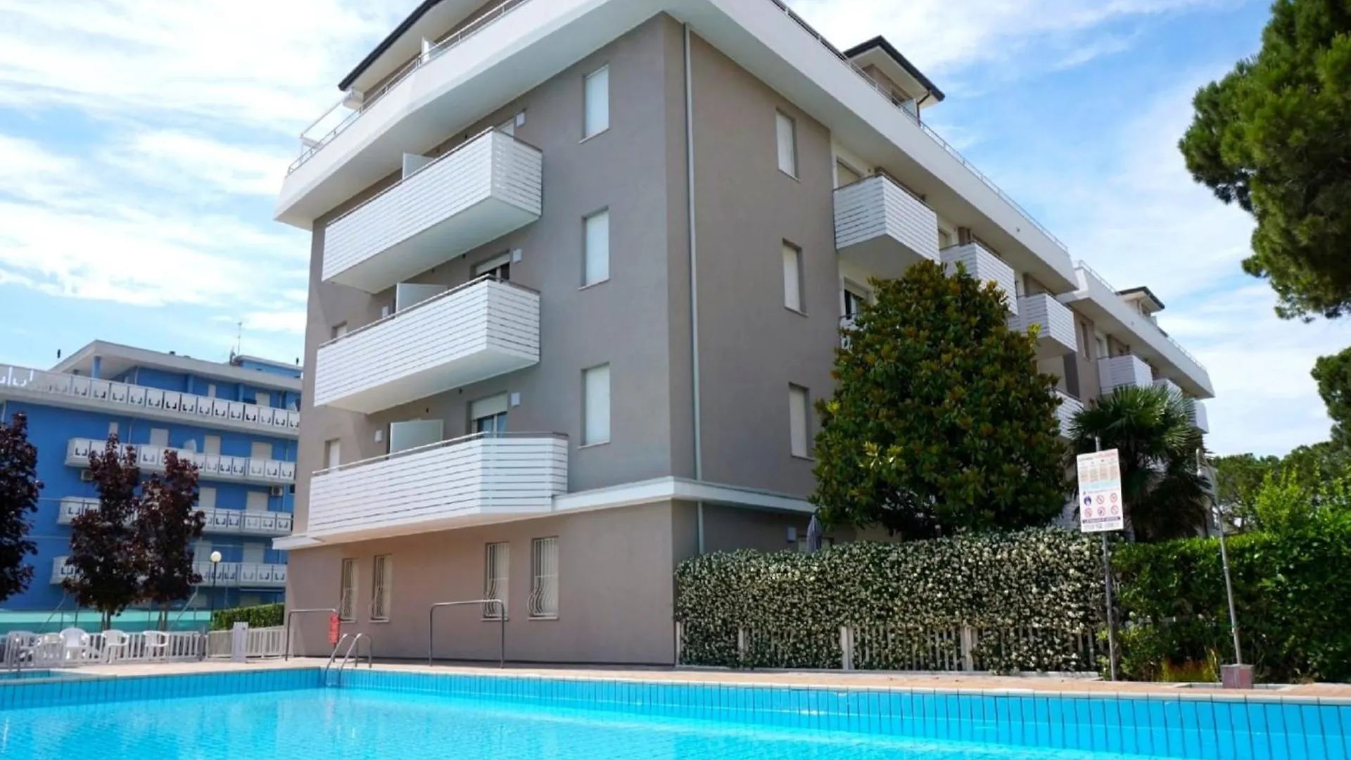 Apartment In Porto Santa Margherita - Caorle