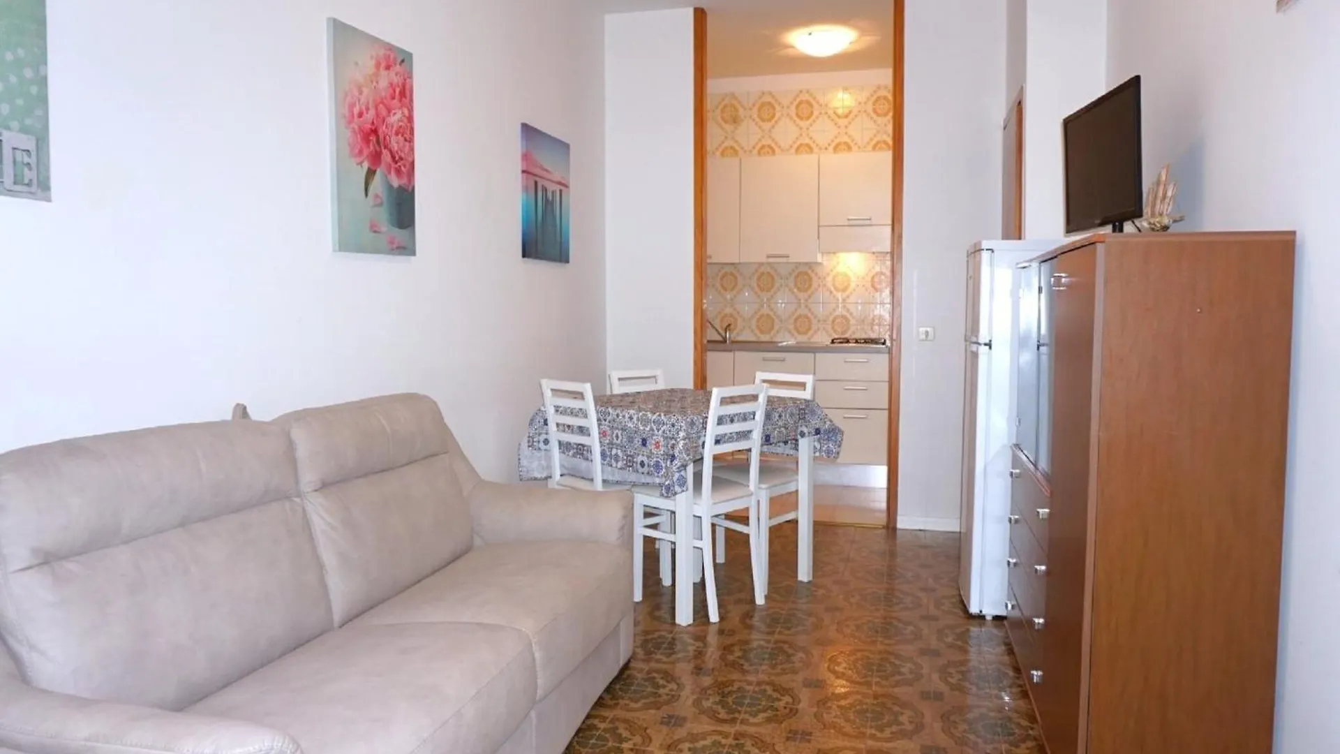 Apartment In Porto Santa Margherita - Caorle Porto Santa Margherita di Caorle