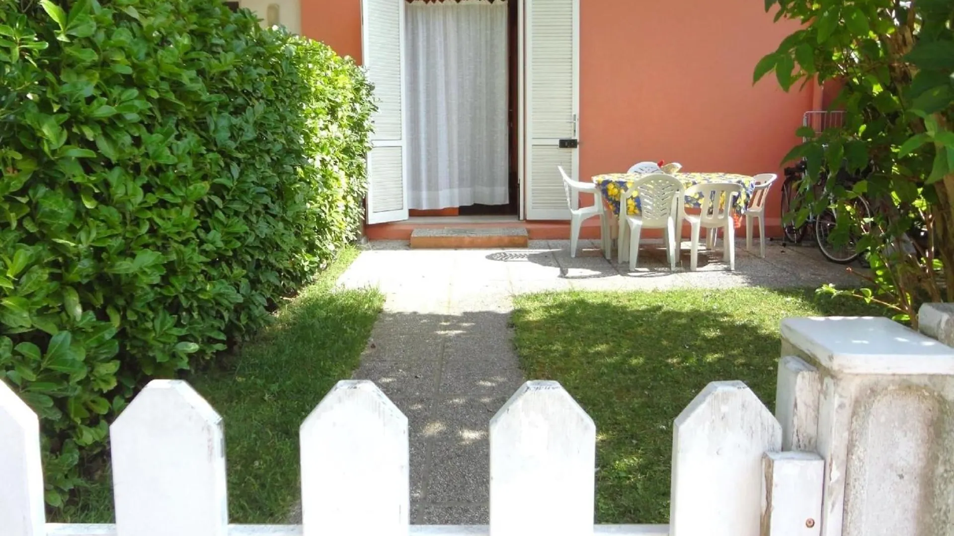 Apartment In Porto Santa Margherita - Caorle