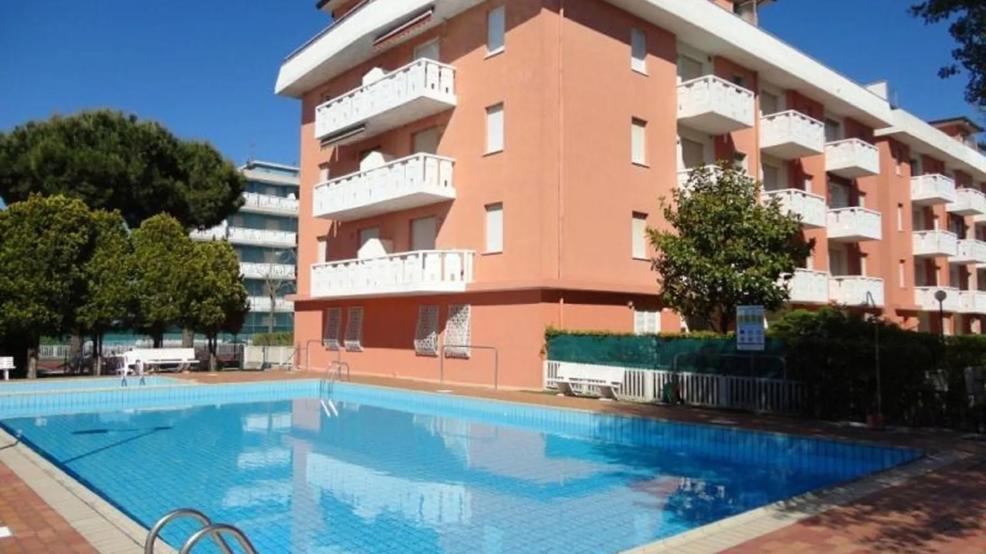 Apartment In Porto Santa Margherita - Caorle