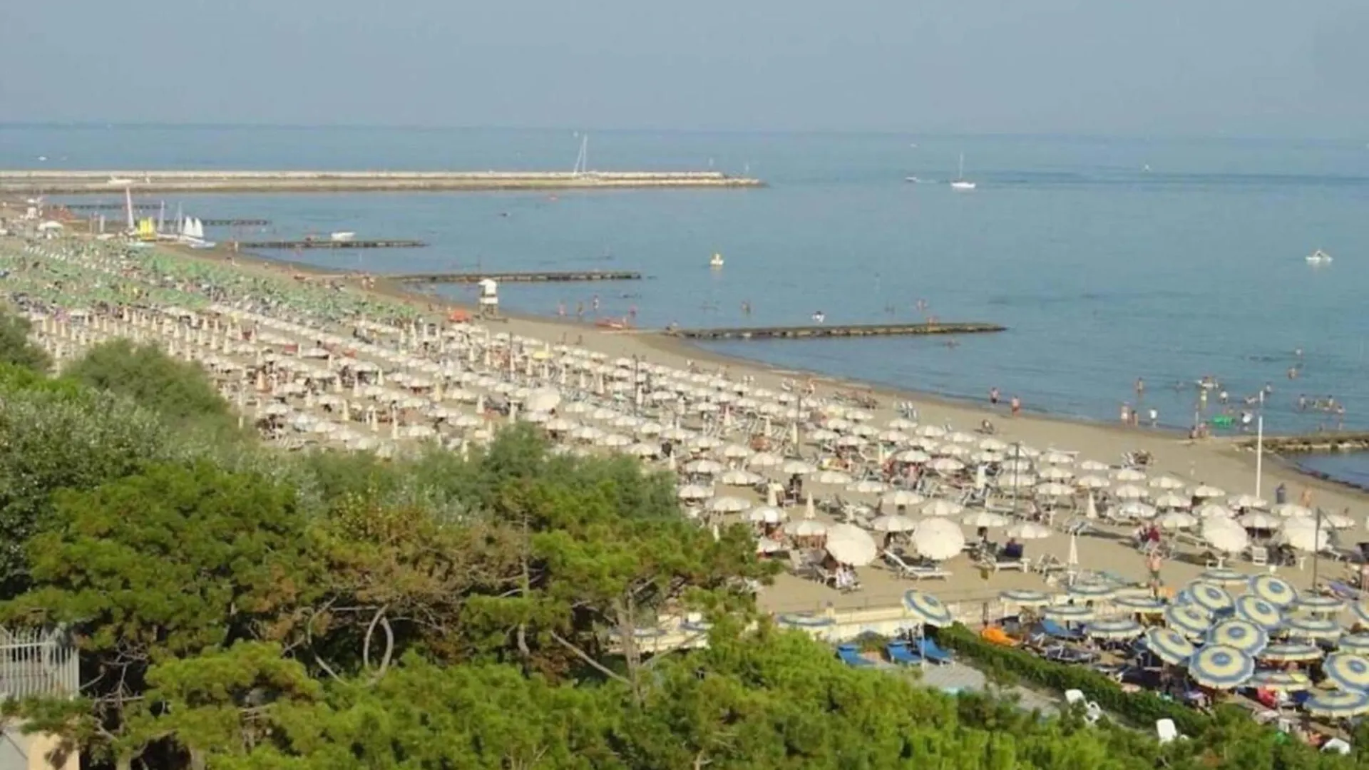 Apartment In Porto Santa Margherita - Caorle