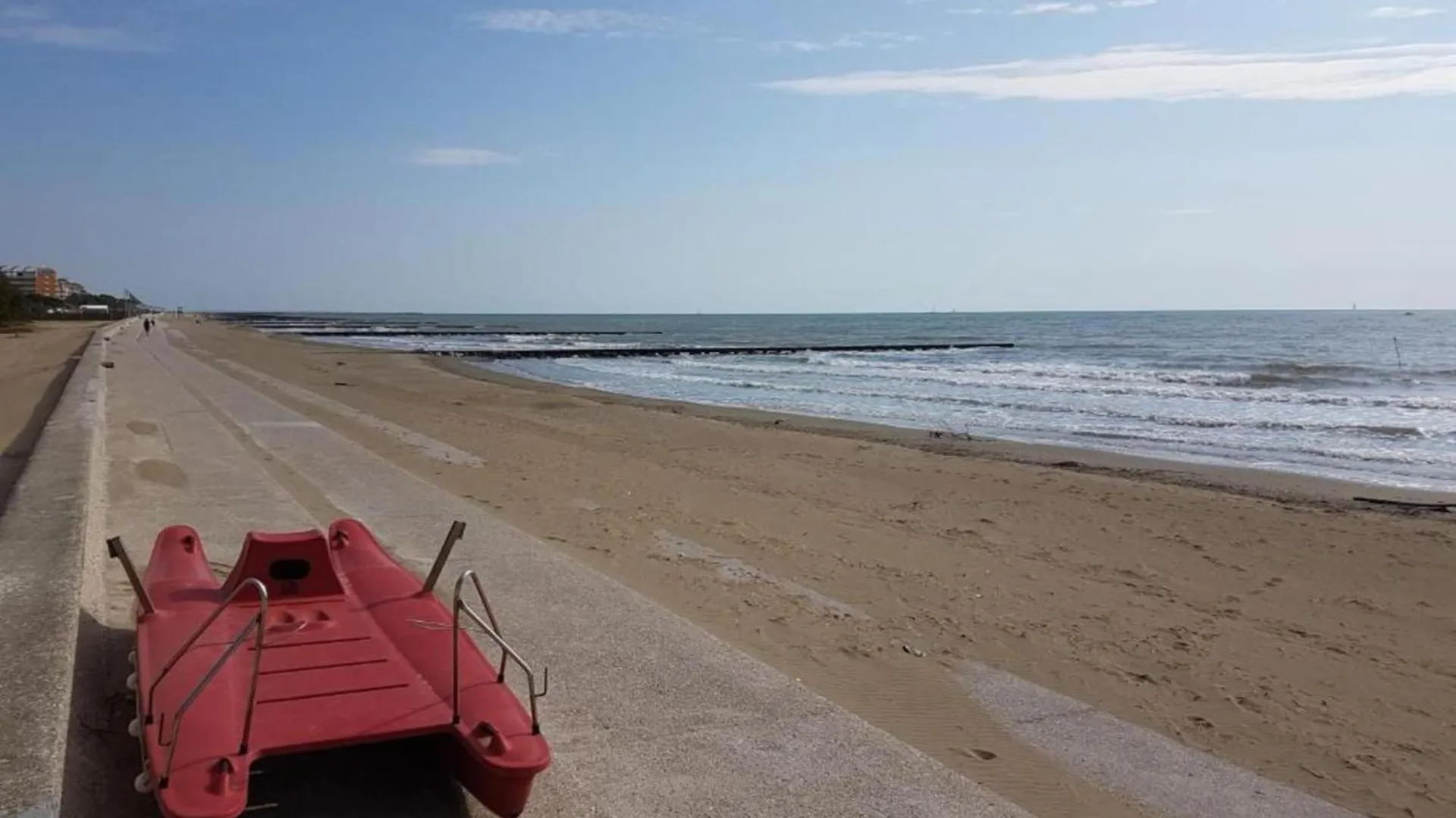 Apartment In Porto Santa Margherita - Caorle 0*, Porto Santa Margherita di Caorle Italy