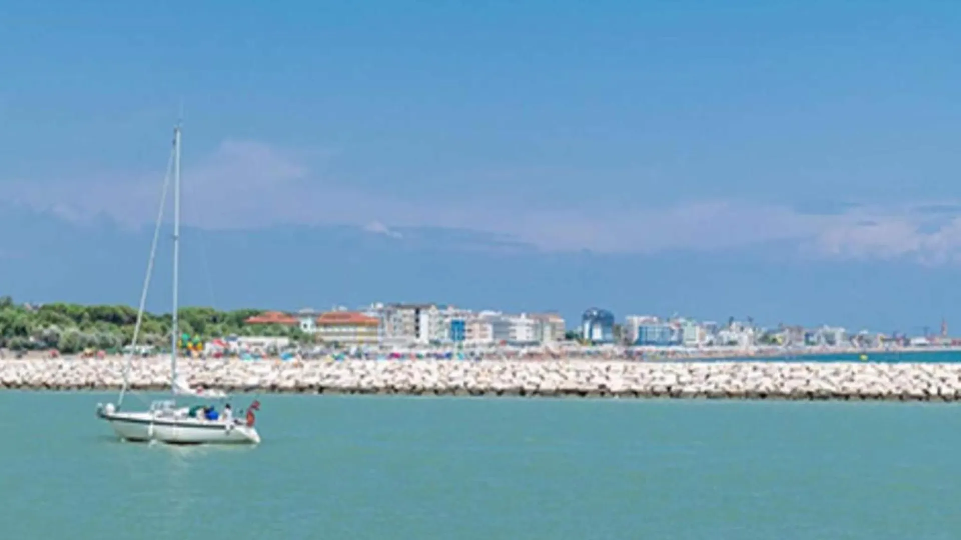 Apartment In Porto Santa Margherita - Caorle  Porto Santa Margherita di Caorle