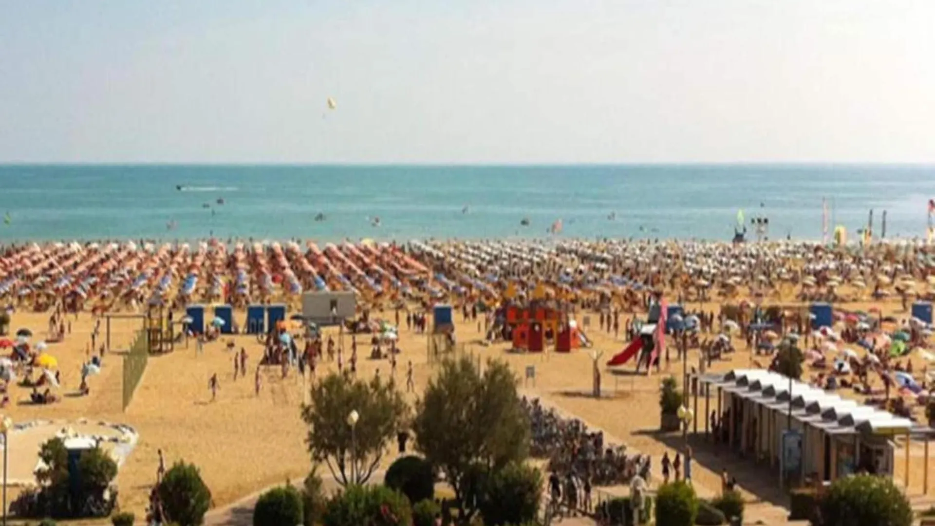 Apartment In Porto Santa Margherita - Caorle Italy