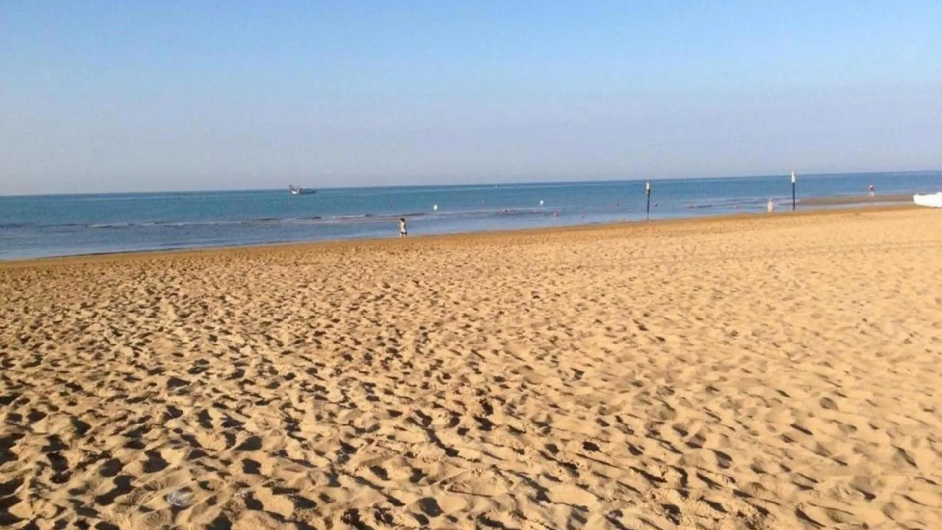 Apartment In Porto Santa Margherita - Caorle Porto Santa Margherita di Caorle