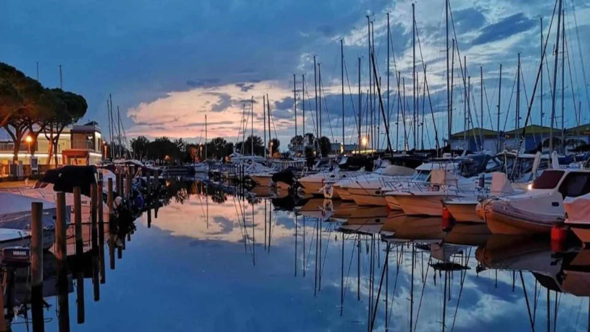 Apartment In Porto Santa Margherita - Caorle