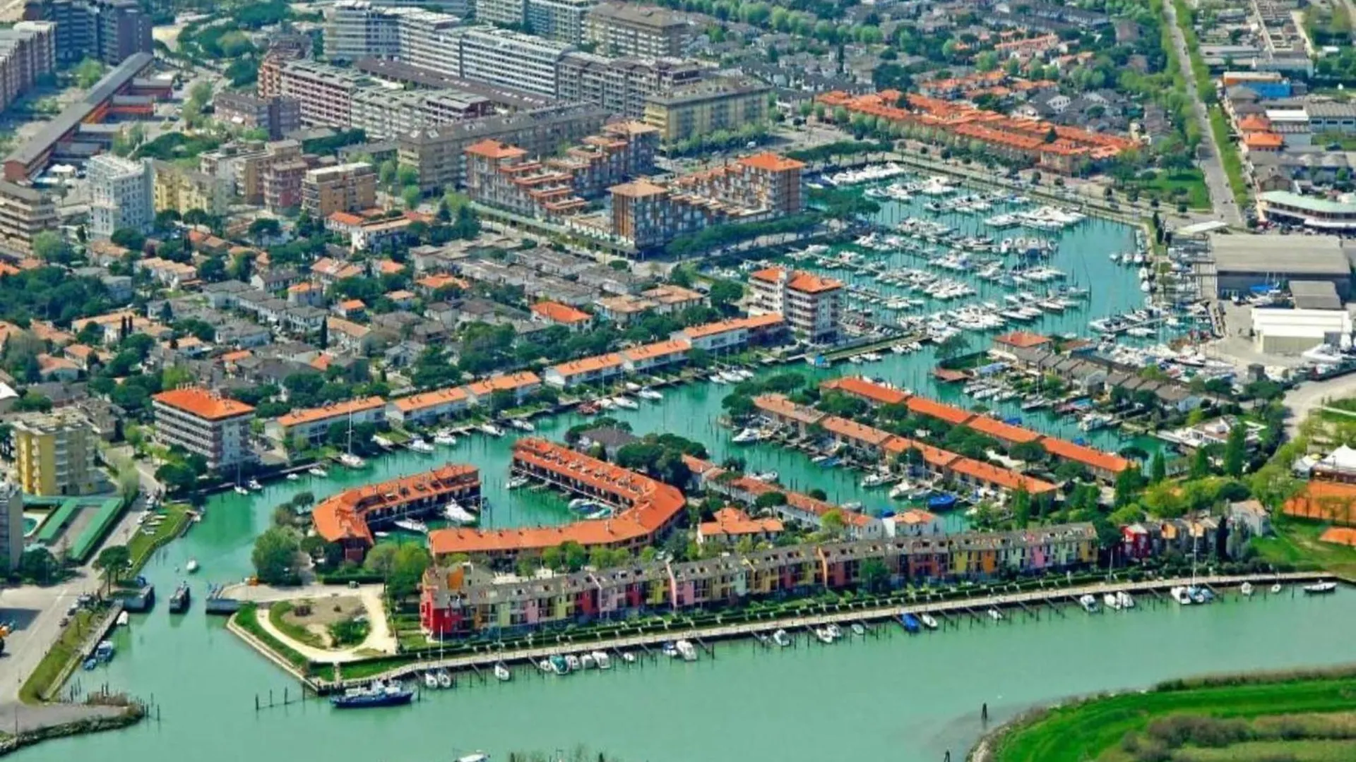 Apartment In Porto Santa Margherita - Caorle Italy