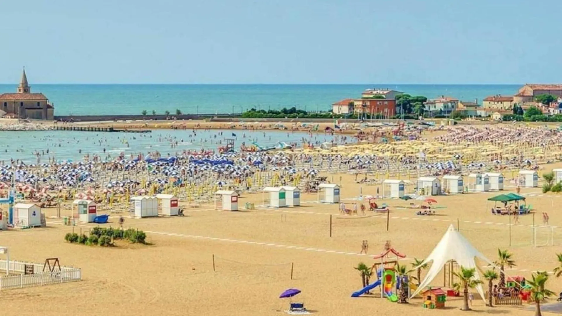 Apartment In Porto Santa Margherita - Caorle 0*, Porto Santa Margherita di Caorle Italy