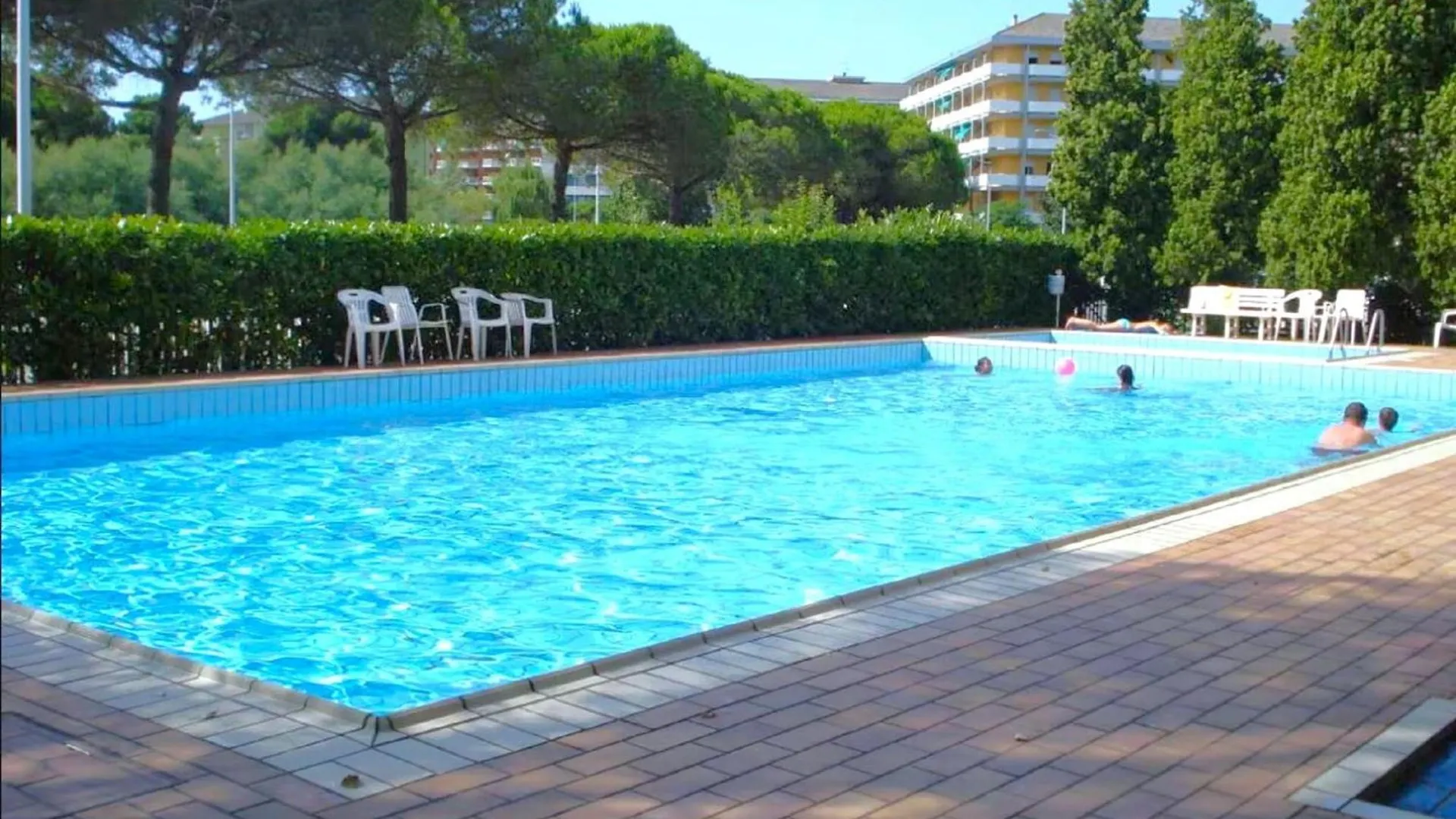 Apartment In Porto Santa Margherita - Caorle Italy